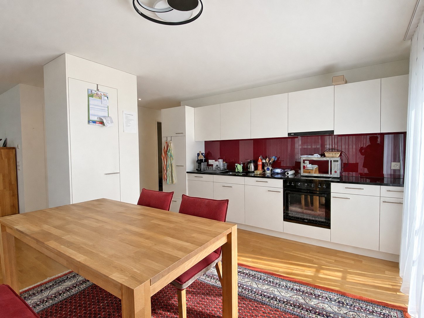 Appartamento di 3 ½ locali, foto 4 di 10