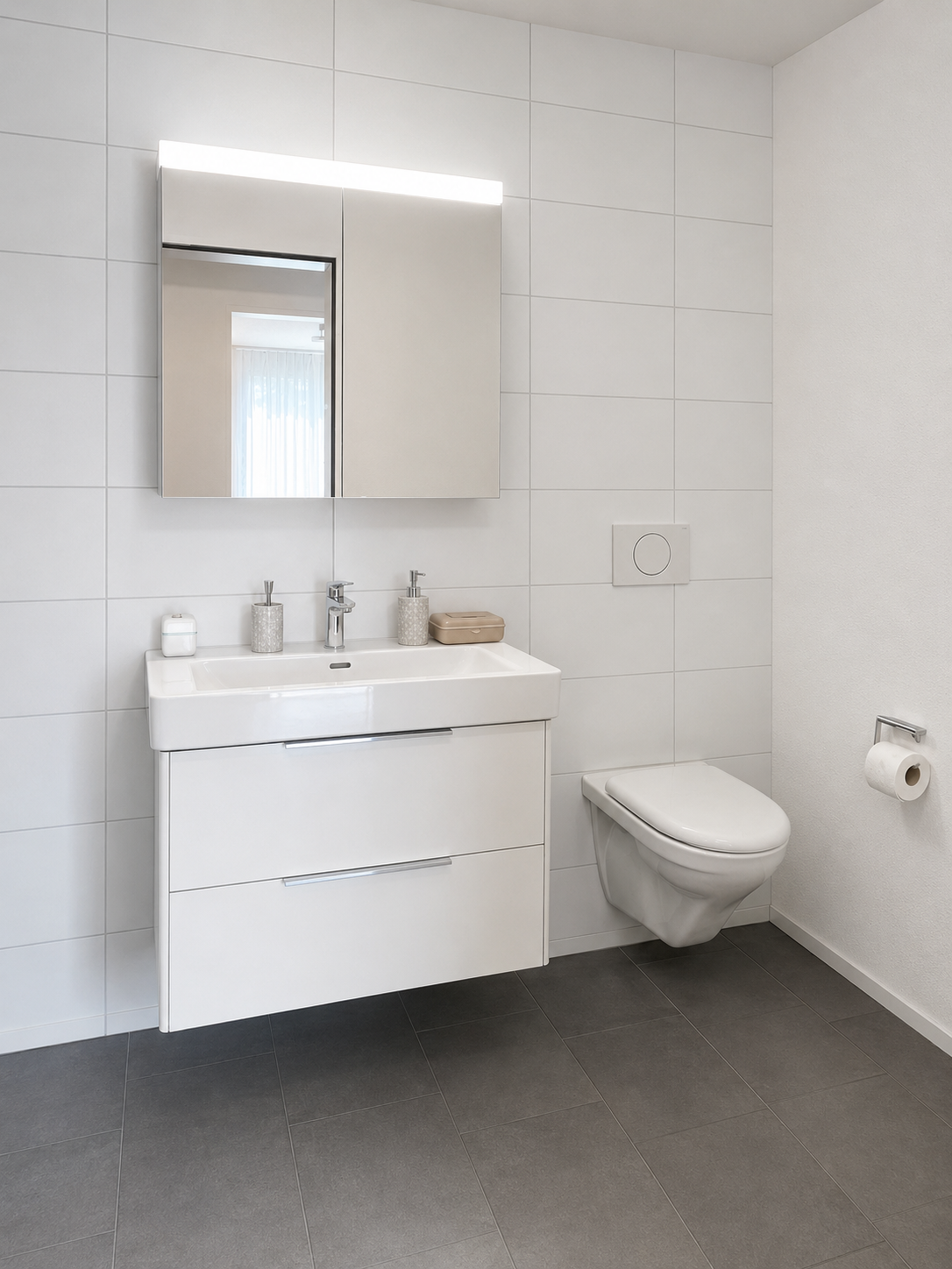 Appartamento di 3 ½ locali, foto 8 di 10