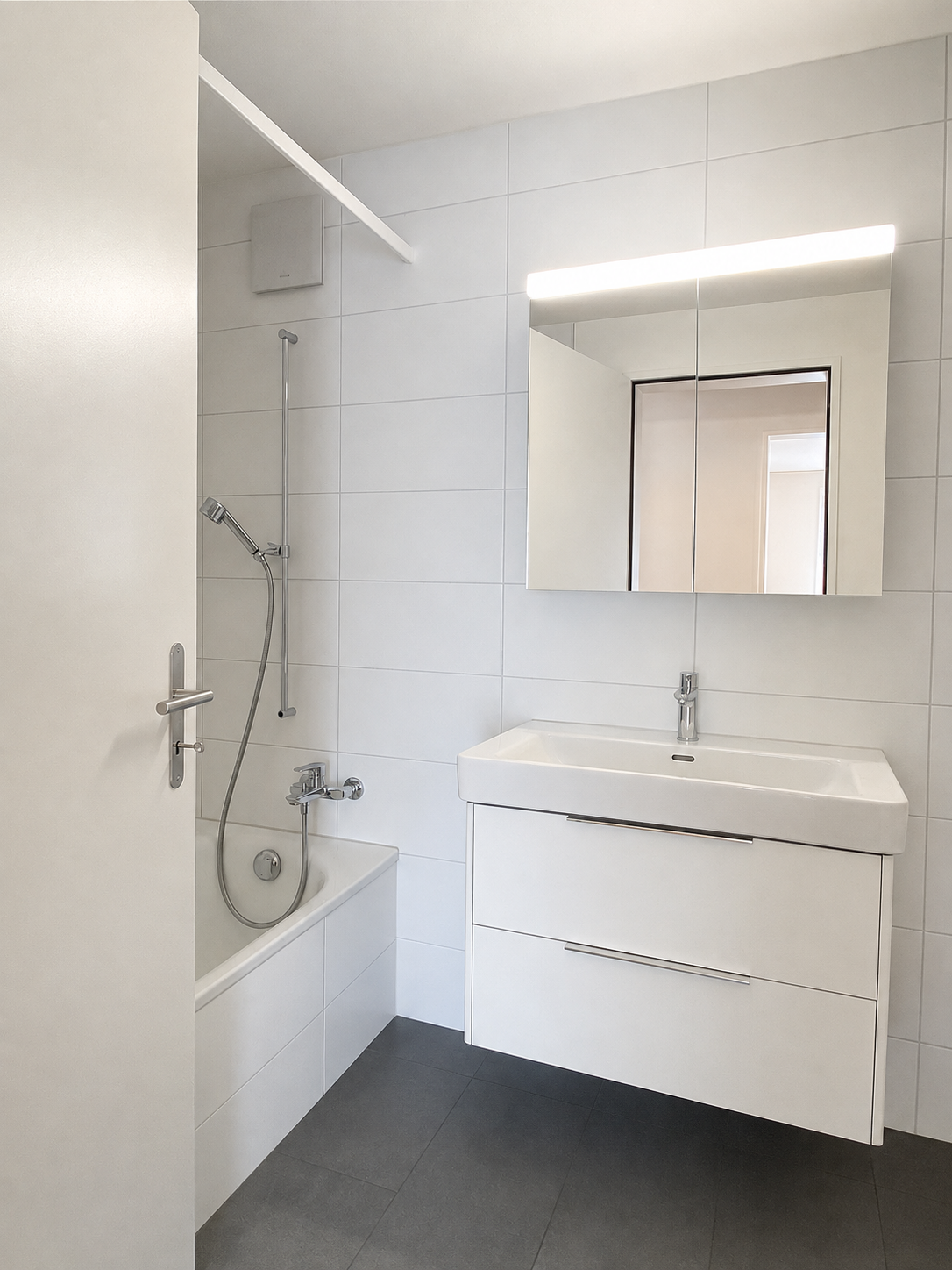 Appartamento di 3 ½ locali, foto 9 di 10