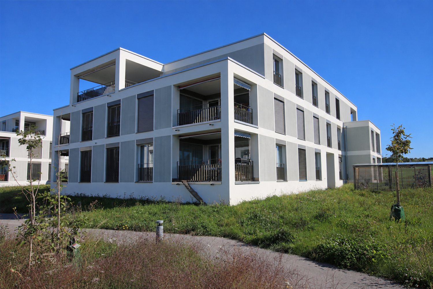 Appartamento di 3 ½ locali, foto 1 di 10