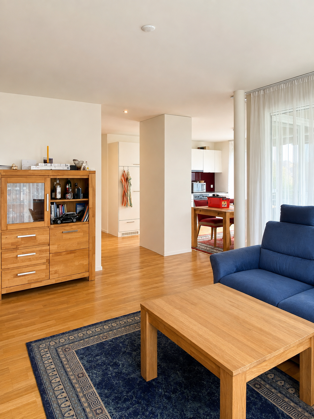 Appartamento di 3 ½ locali, foto 2 di 10
