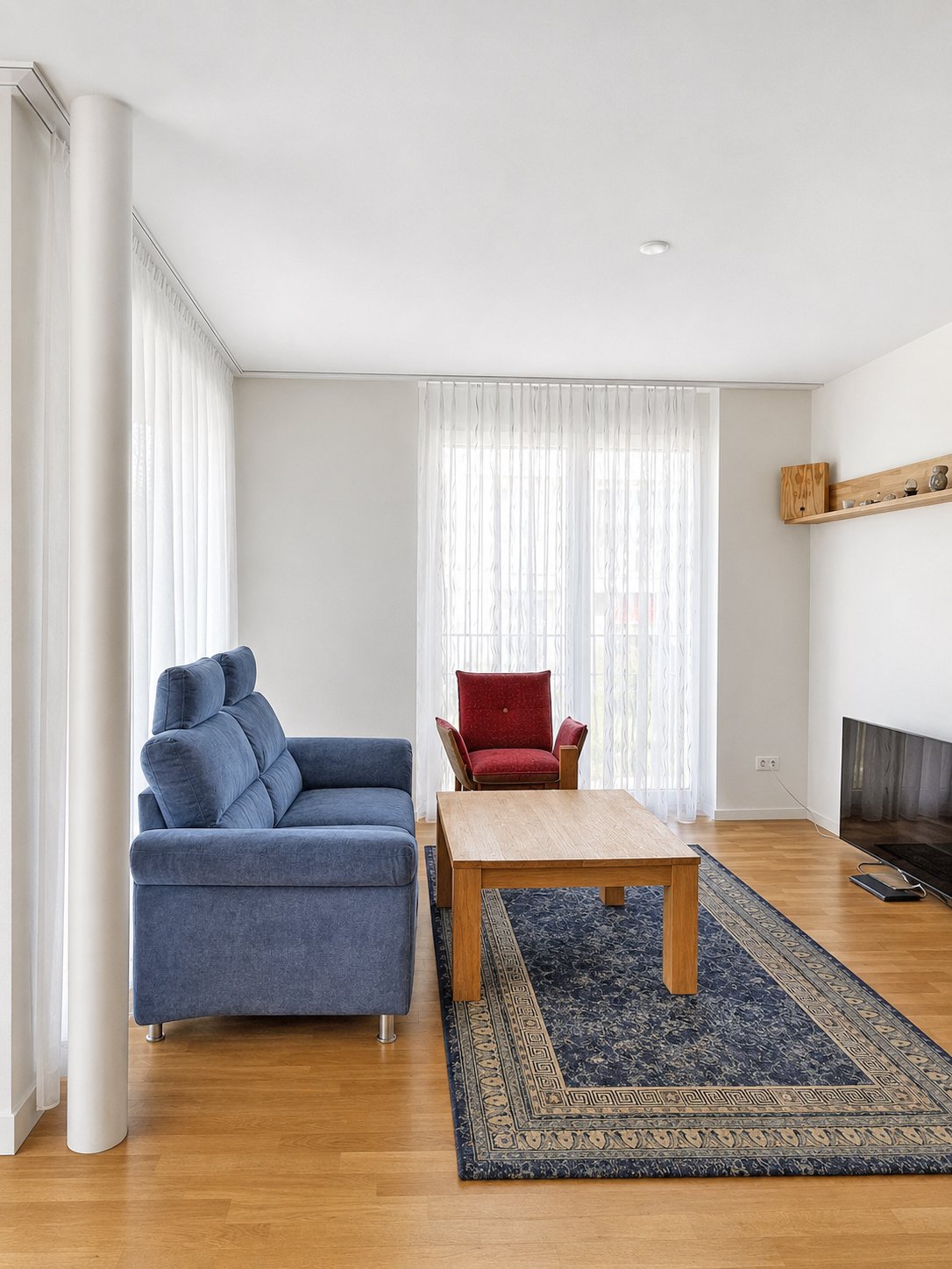 Appartamento di 3 ½ locali, foto 3 di 10