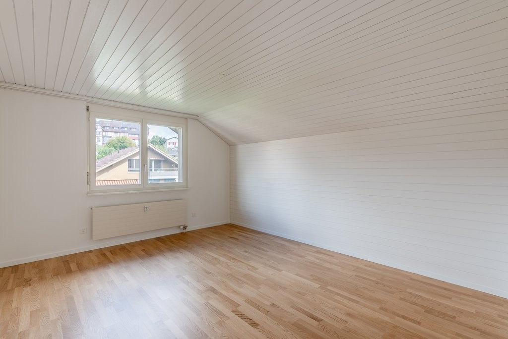 3 ½ rooms roof flat, foto 9 di 10