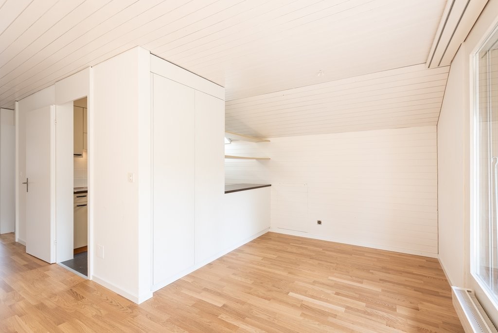 3 ½ rooms roof flat, foto 3 di 10