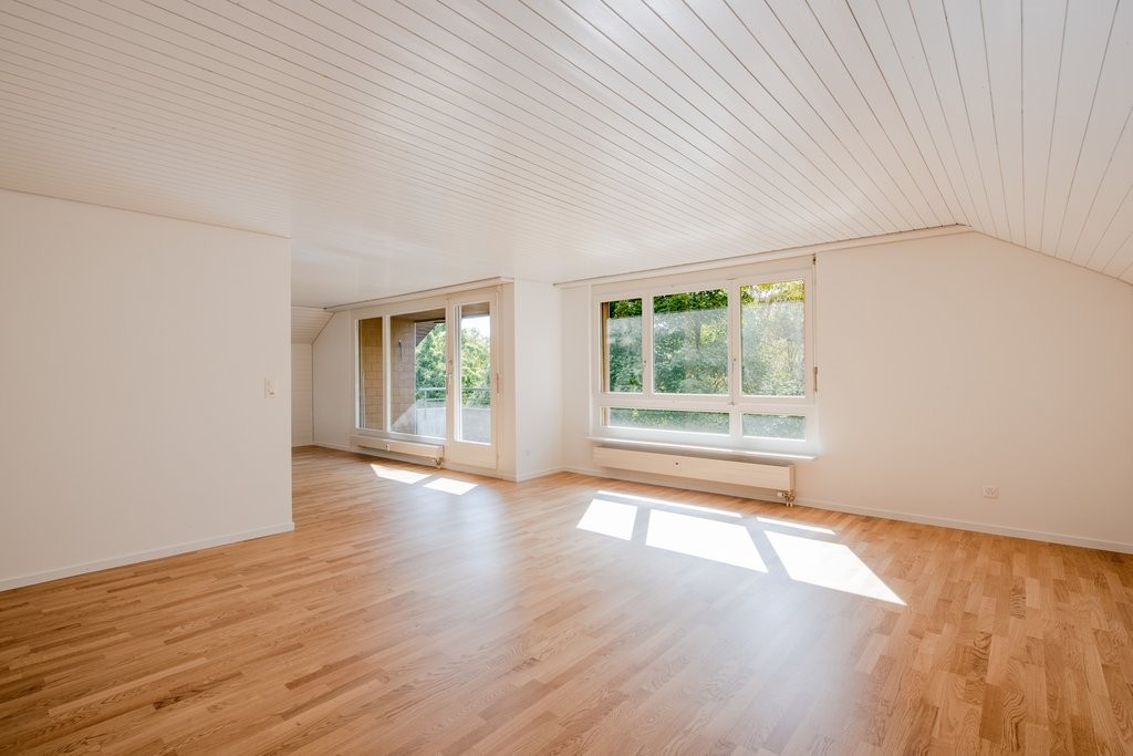 3 ½ rooms roof flat, foto 6 di 10