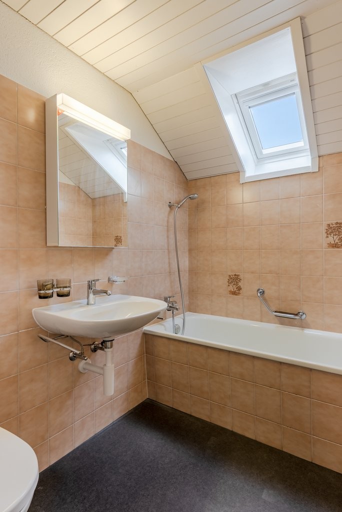 3 ½ rooms roof flat, foto 4 di 10