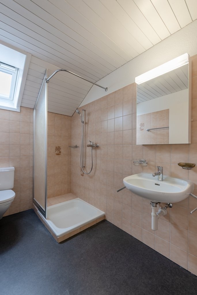 3 ½ rooms roof flat, foto 5 di 10