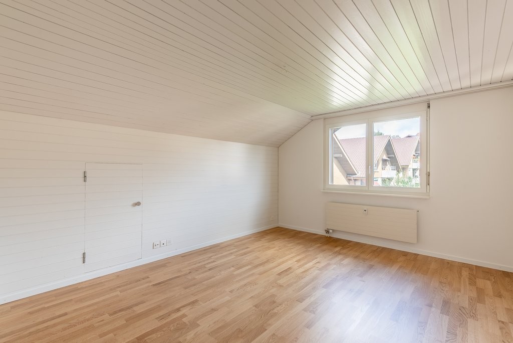 3 ½ rooms roof flat, foto 8 di 10