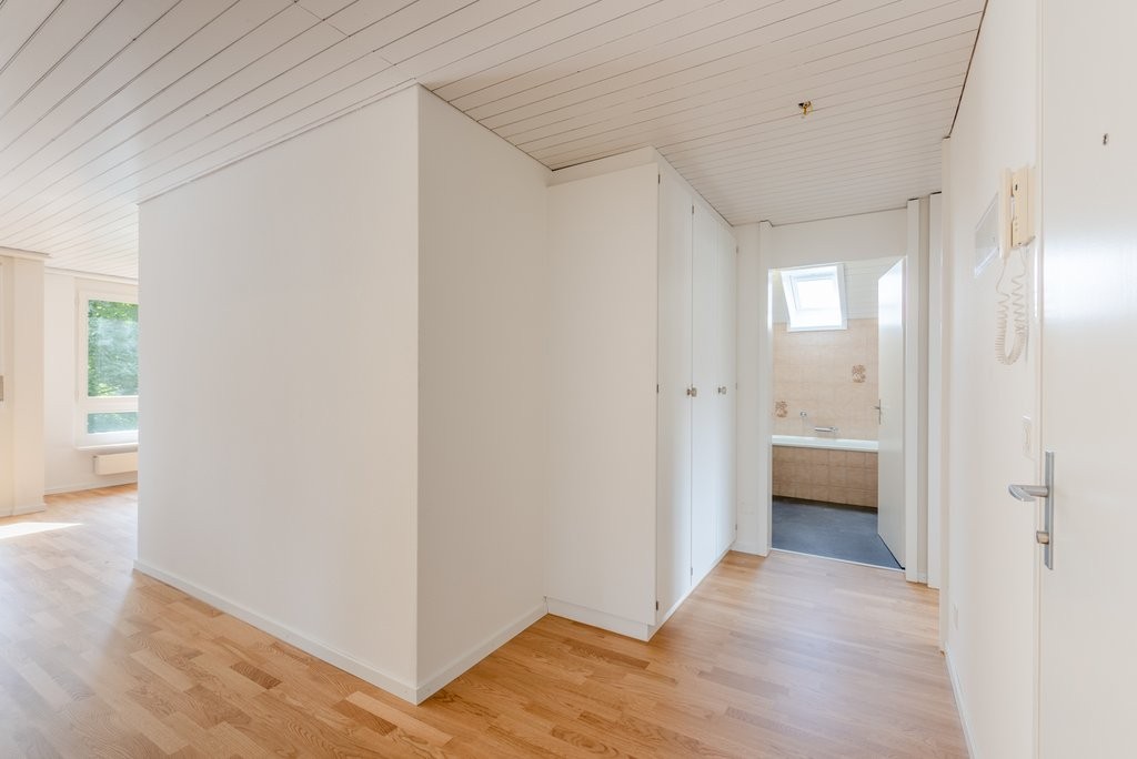 3 ½ rooms roof flat, foto 10 di 10