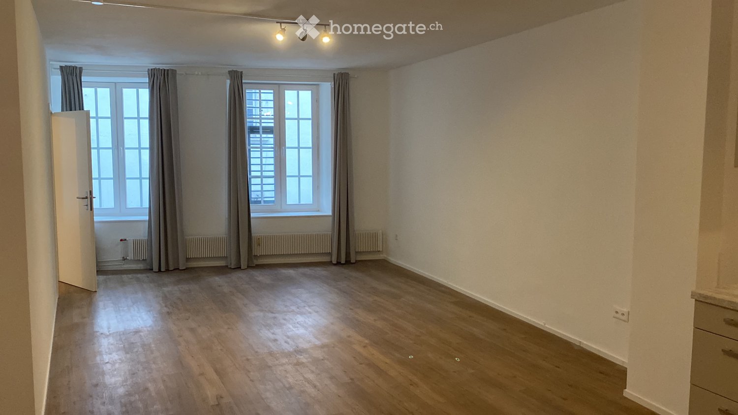 Appartamento di 3 ½ locali