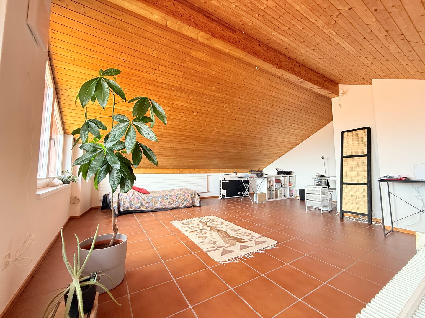 Appartamento di 4 locali, foto 8 di 10