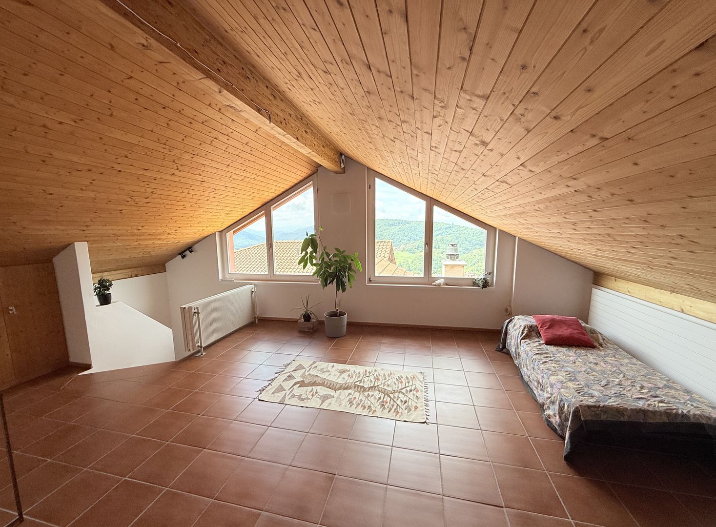 Appartamento di 4 locali, foto 6 di 10