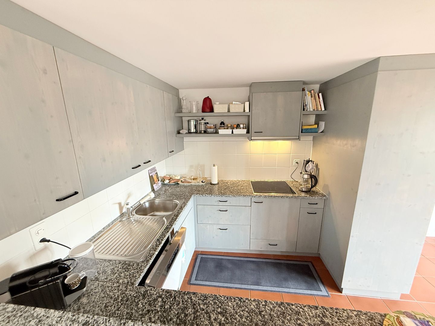 Appartamento di 4 locali, foto 2 di 10