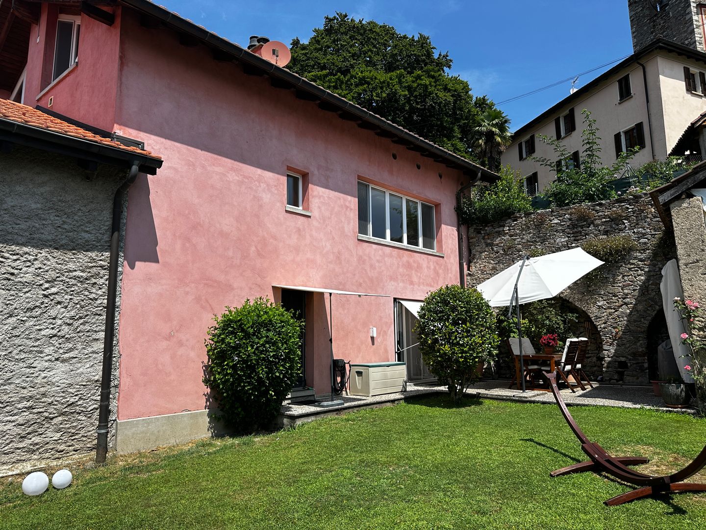 Appartamento di 4 locali, foto 1 di 10