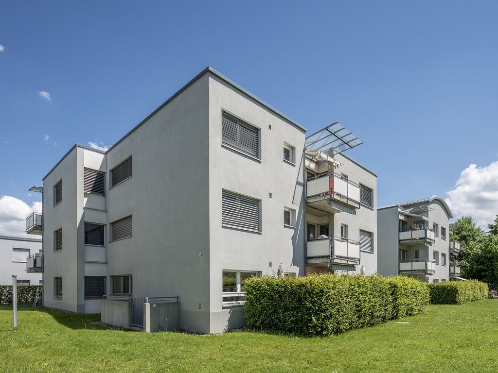 Appartement de 2 ½ pièces