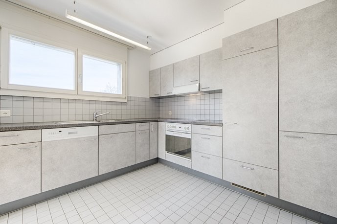 Appartement de 2 ½ pièces