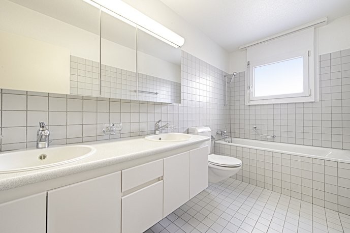 Appartement de 2 ½ pièces