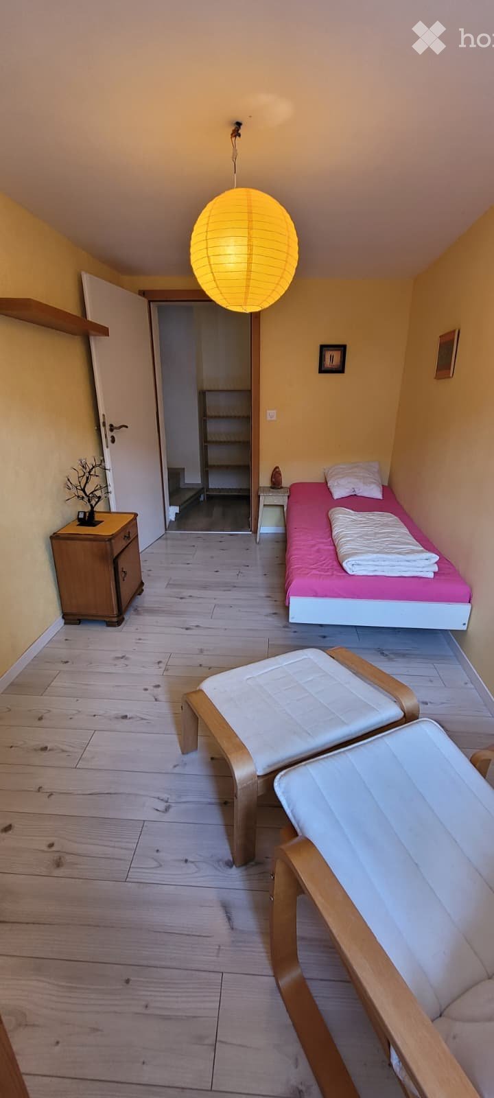2 stanze camera singola, foto 5 di 5