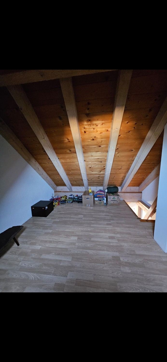 Appartamento di 3 ½ locali, foto 10 di 10
