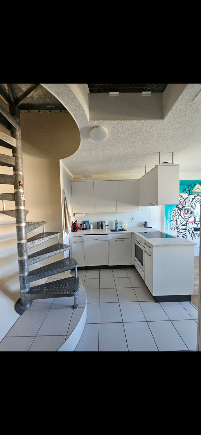 Appartamento di 3 ½ locali, foto 3 di 10