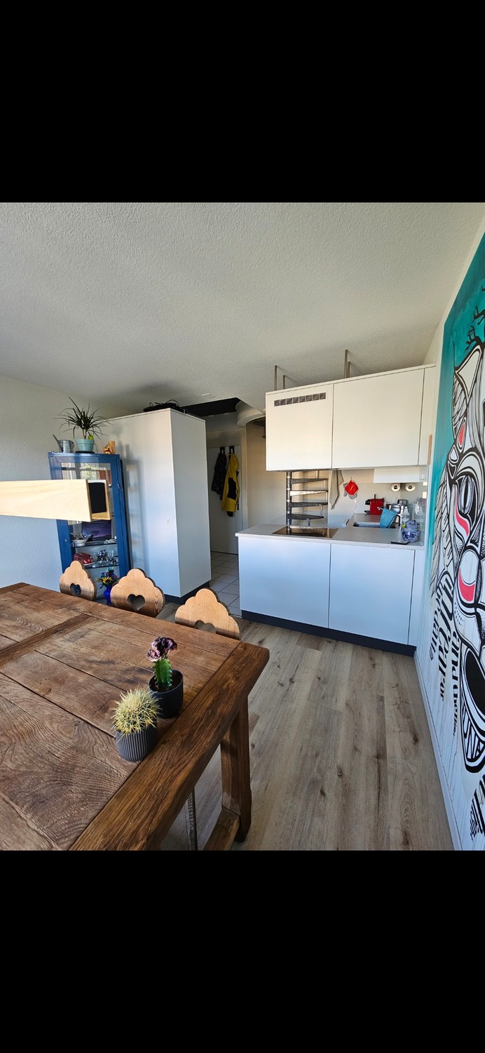 Appartamento di 3 ½ locali, foto 4 di 10