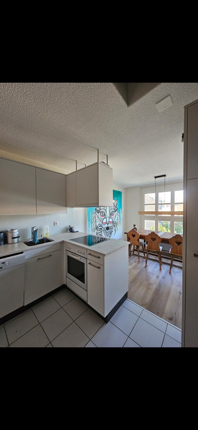 Appartamento di 3 ½ locali, foto 1 di 10