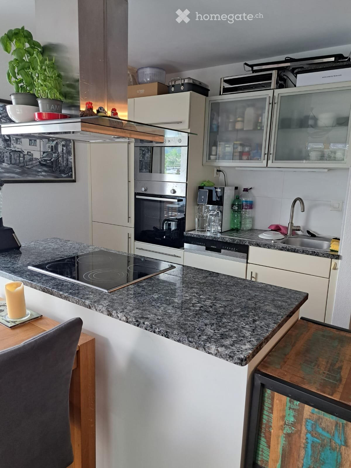 Appartamento di 4 ½ locali