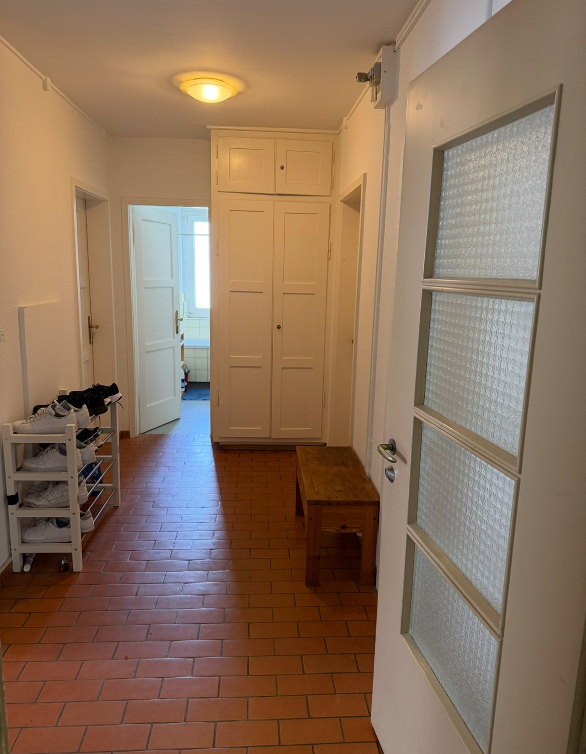 Stanza in un appartamento condiviso, foto 1 di 4