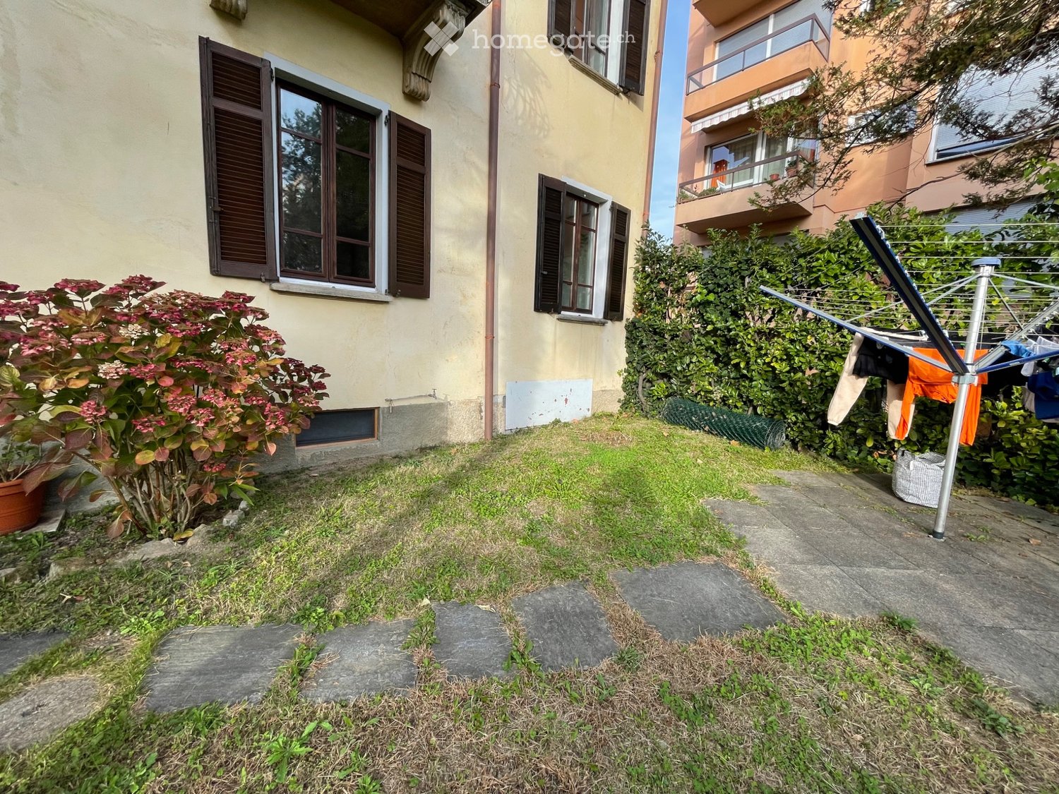 3 rooms apartment, foto 5 di 5