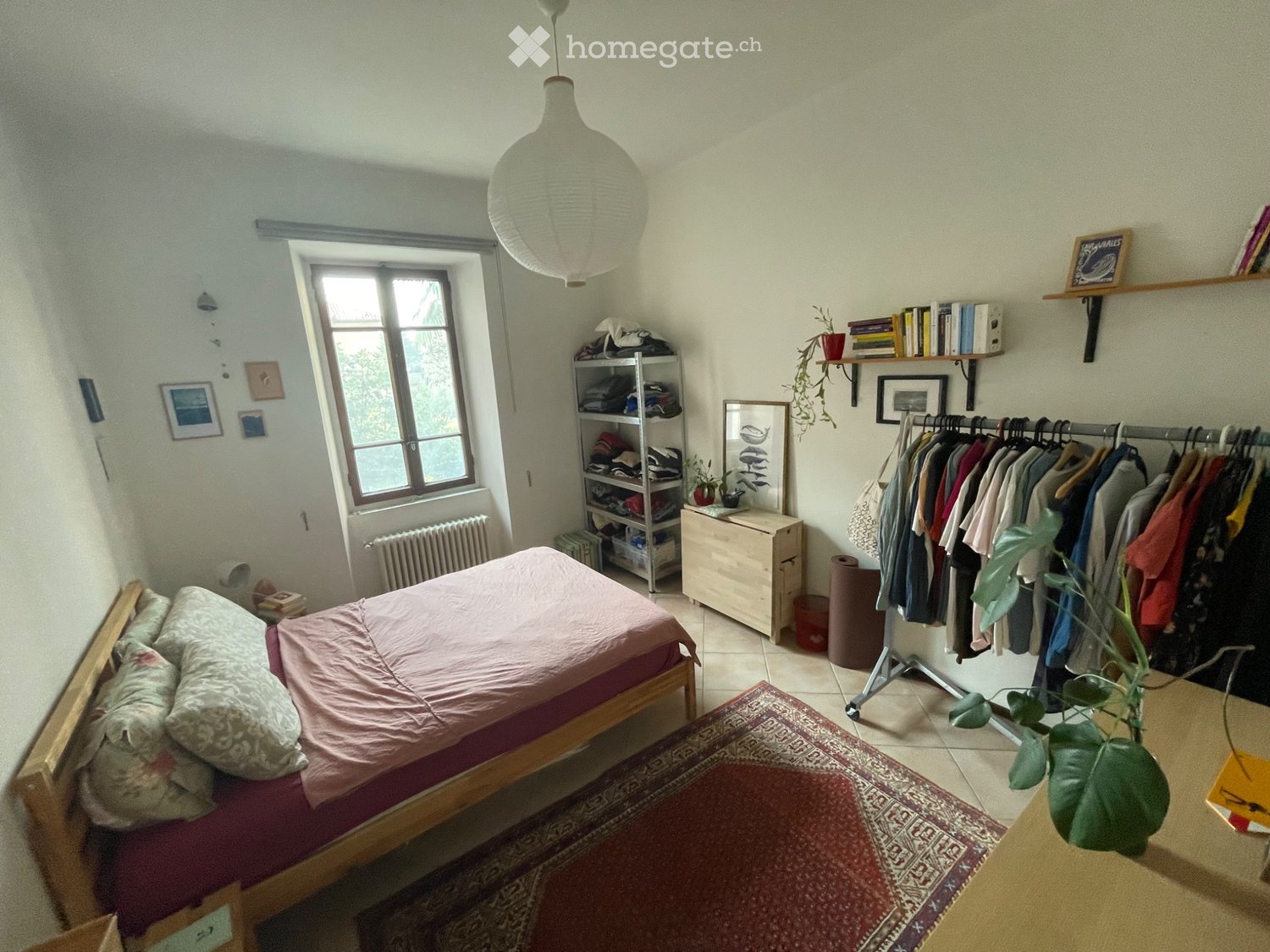 3 rooms apartment, foto 3 di 5