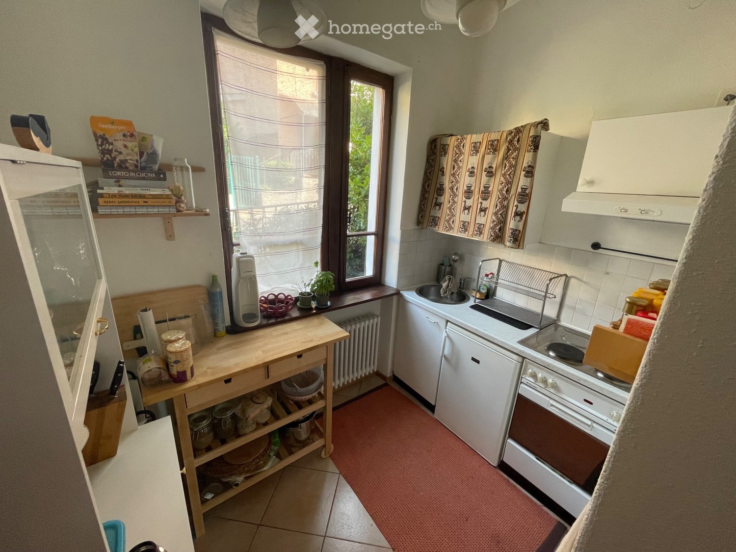 3 rooms apartment, foto 4 di 5