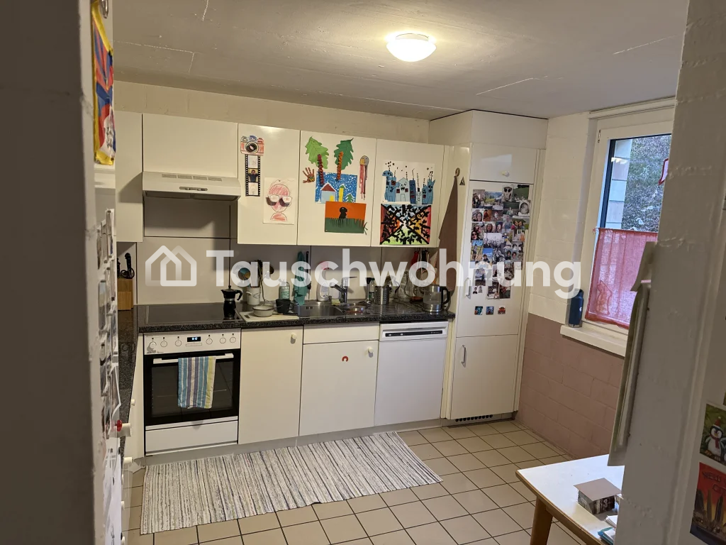 Appartamento di 2 ½ locali, foto 2 di 8