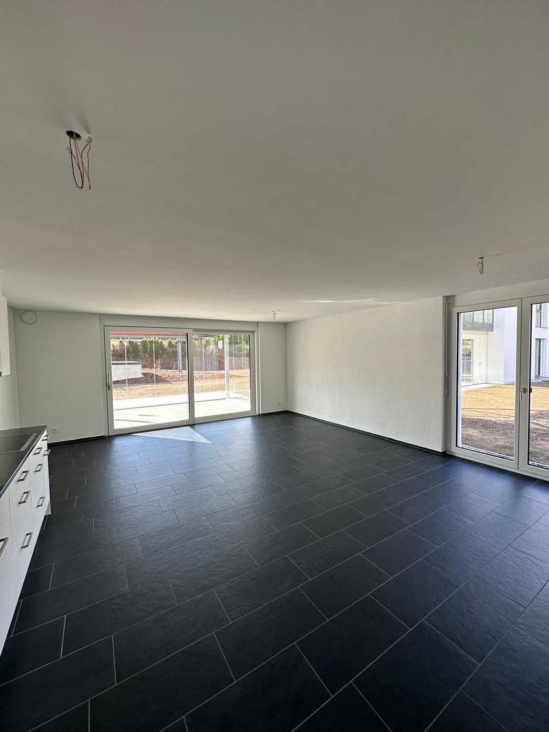 Appartamento di 2 ½ locali