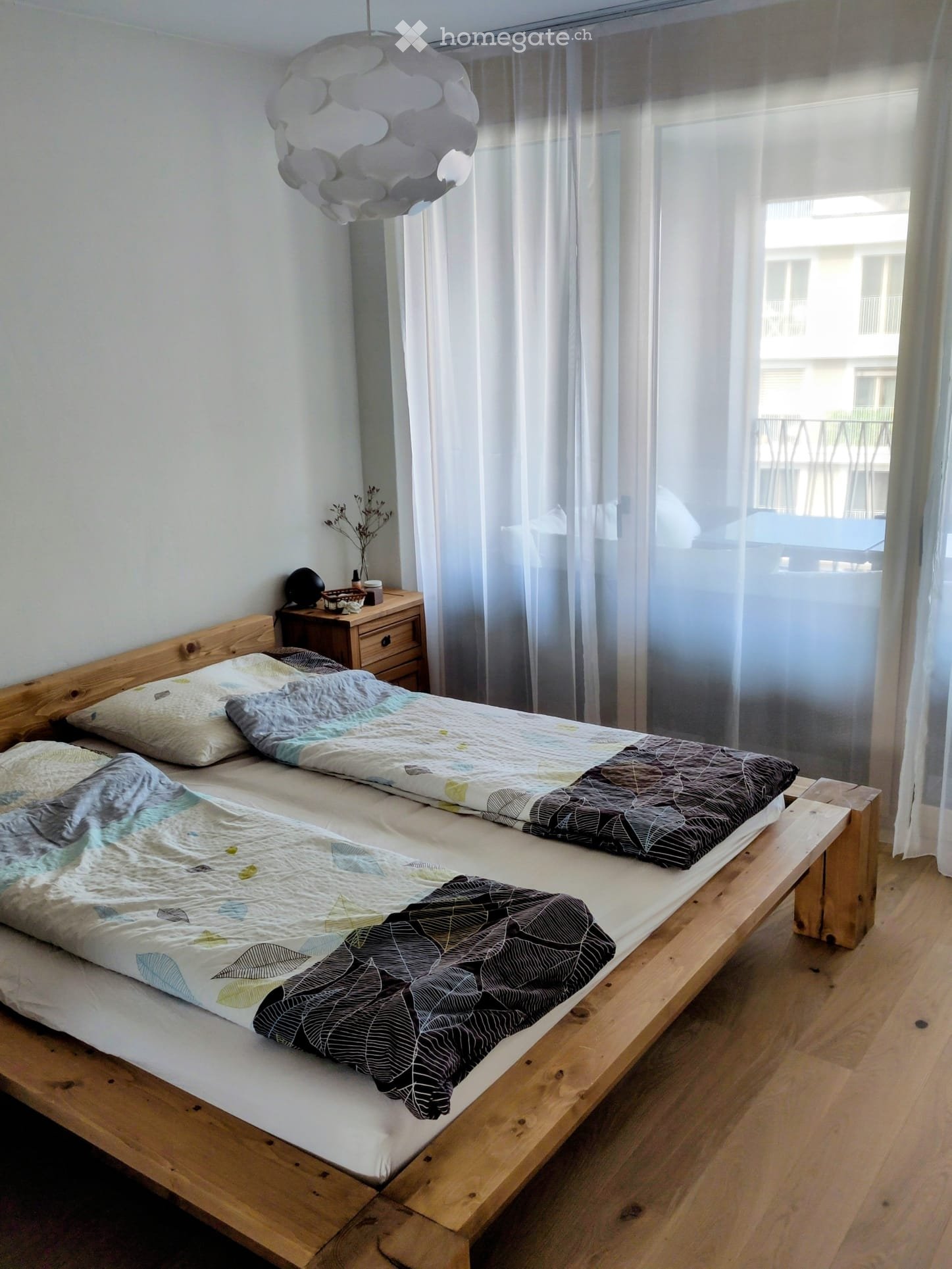 Appartamento di 2 ½ locali
