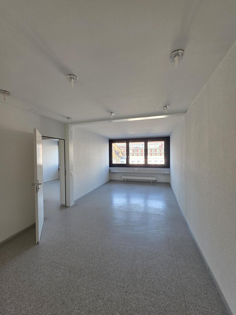 58m² ufficio
