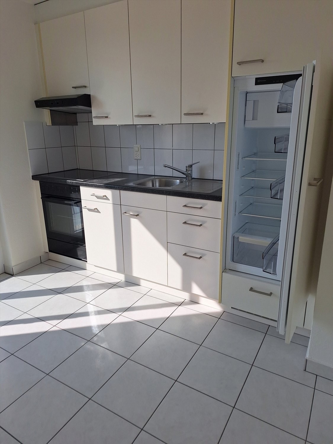 3-Zimmer-Wohnung