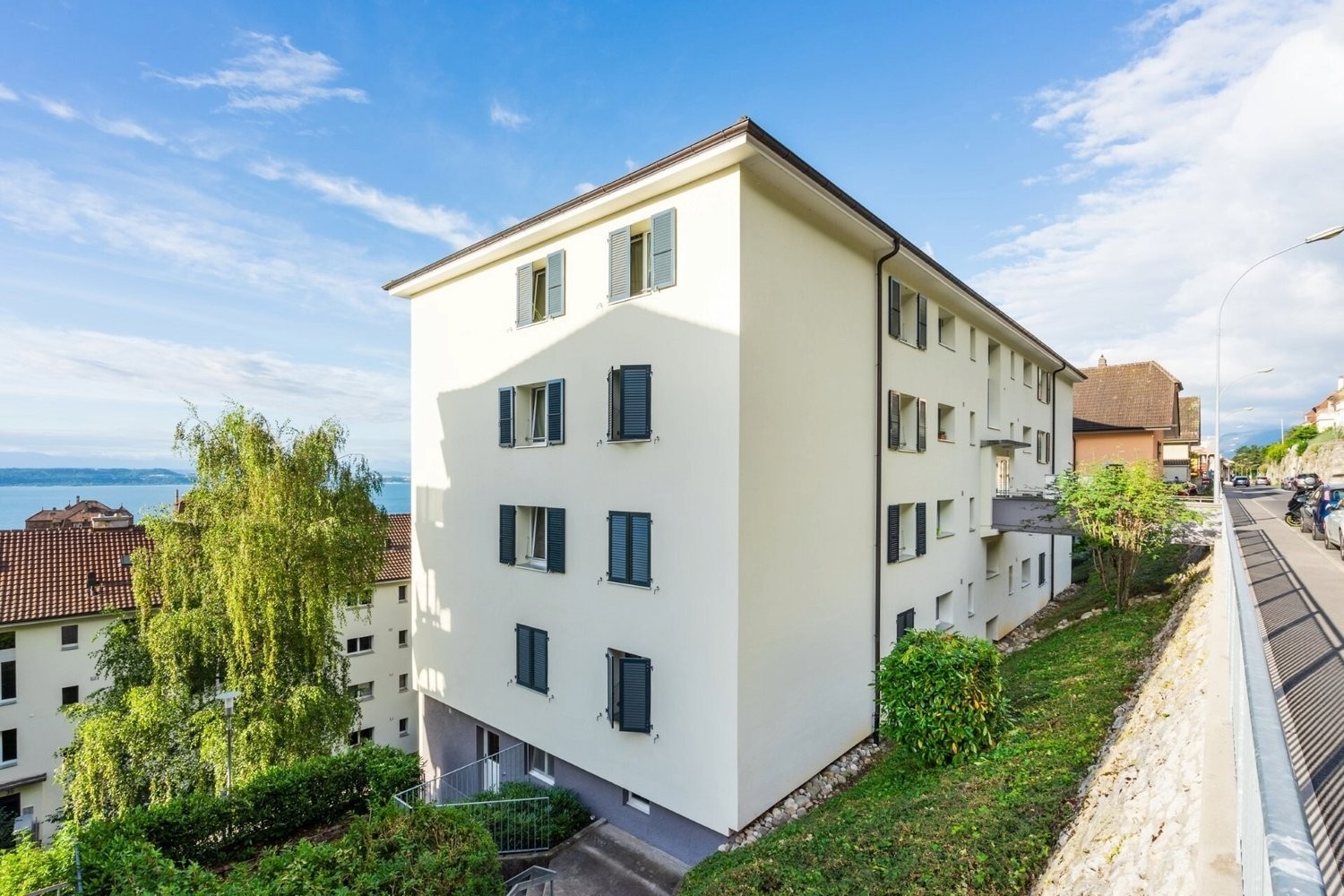 3-Zimmer-Wohnung