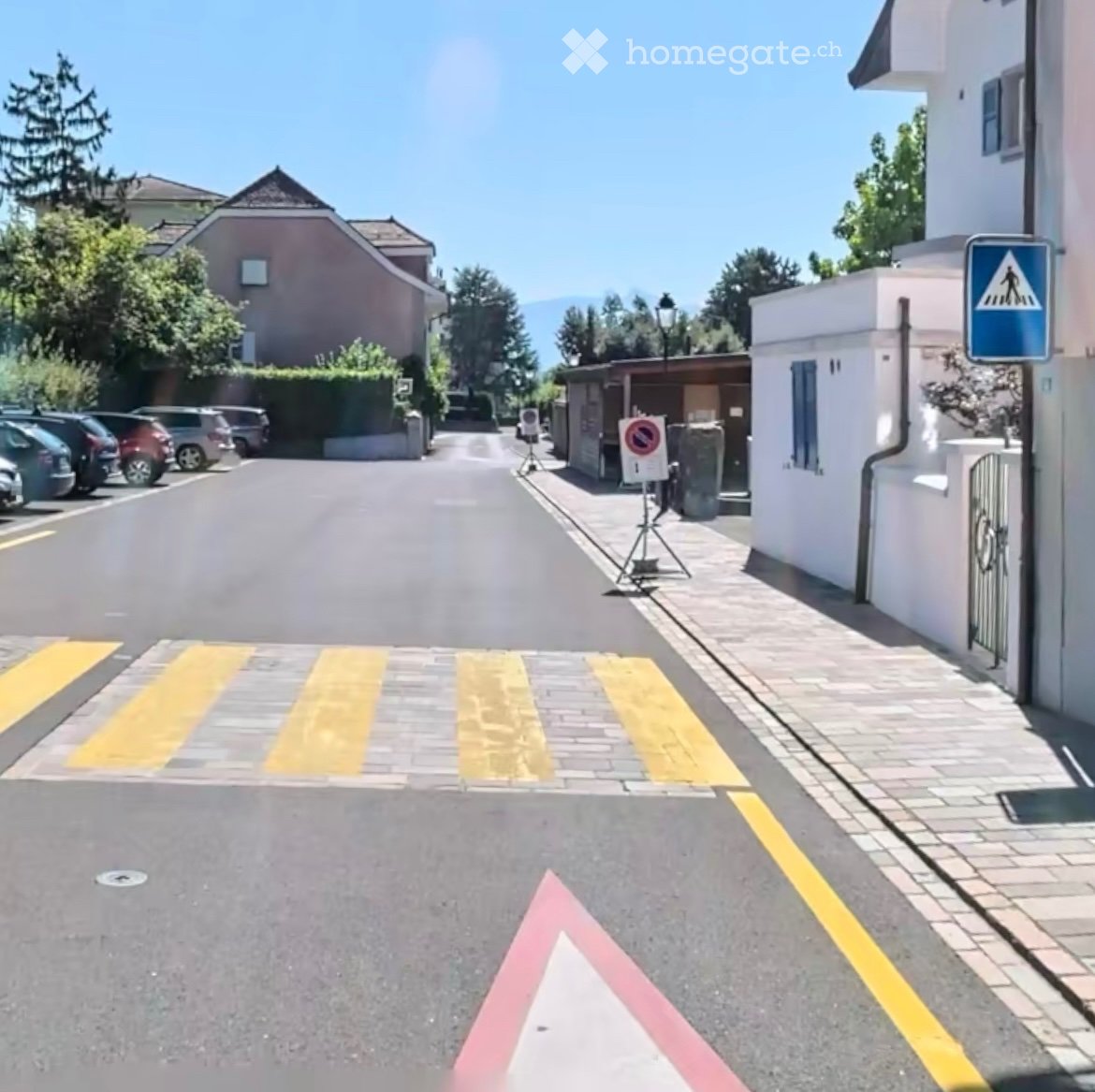 appartamento di 2 locali, foto 2 di 3
