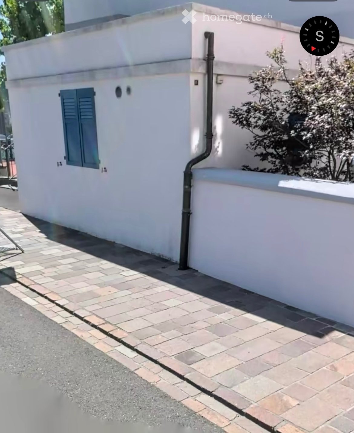 appartamento di 2 locali, foto 1 di 3