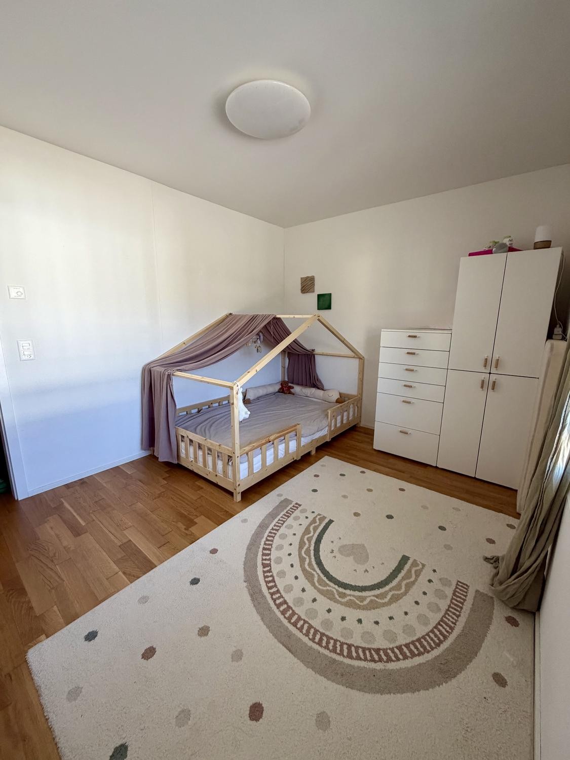Appartamento di 4 ½ locali, foto 6 di 8