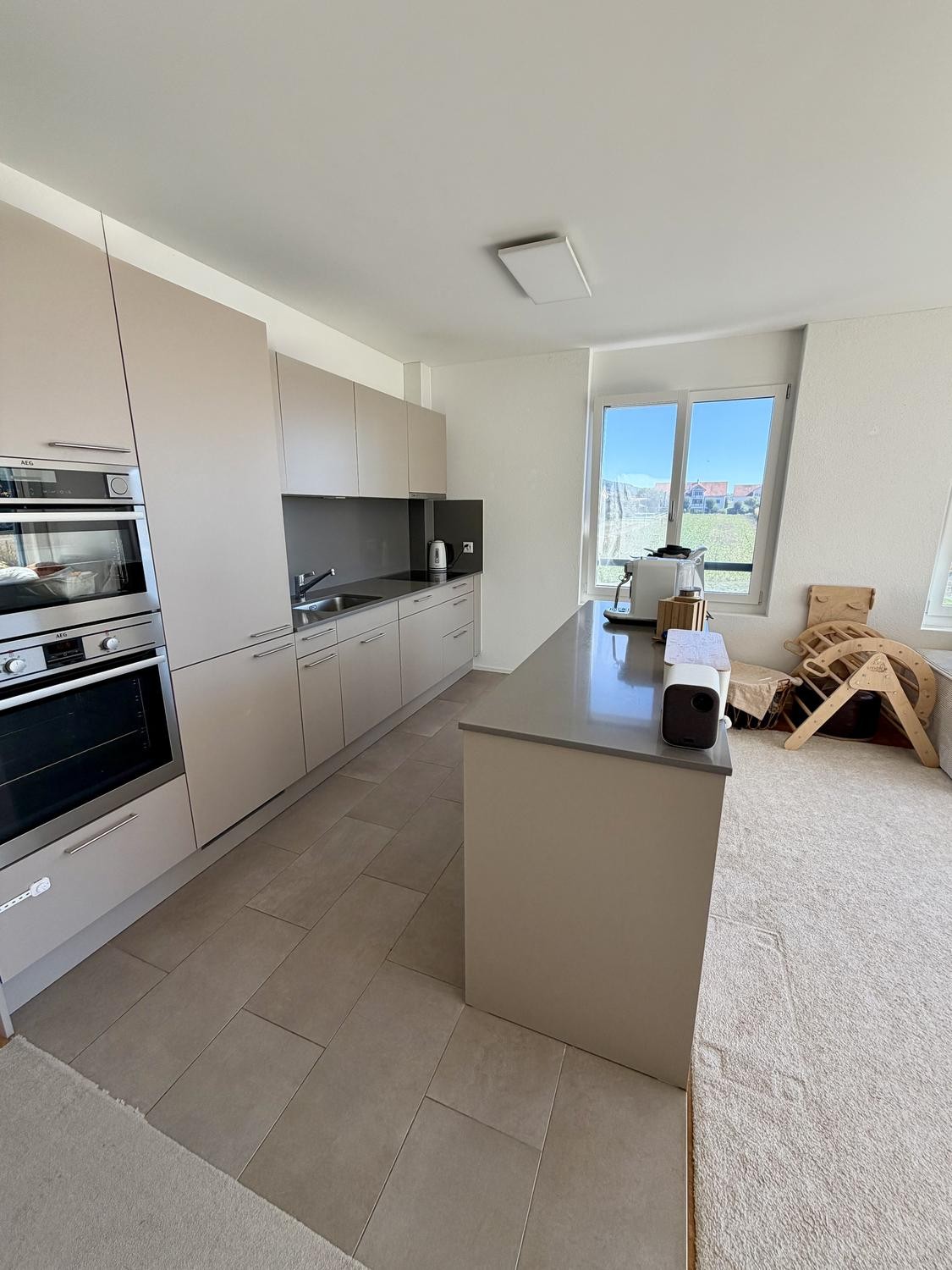 Appartamento di 4 ½ locali, foto 3 di 8
