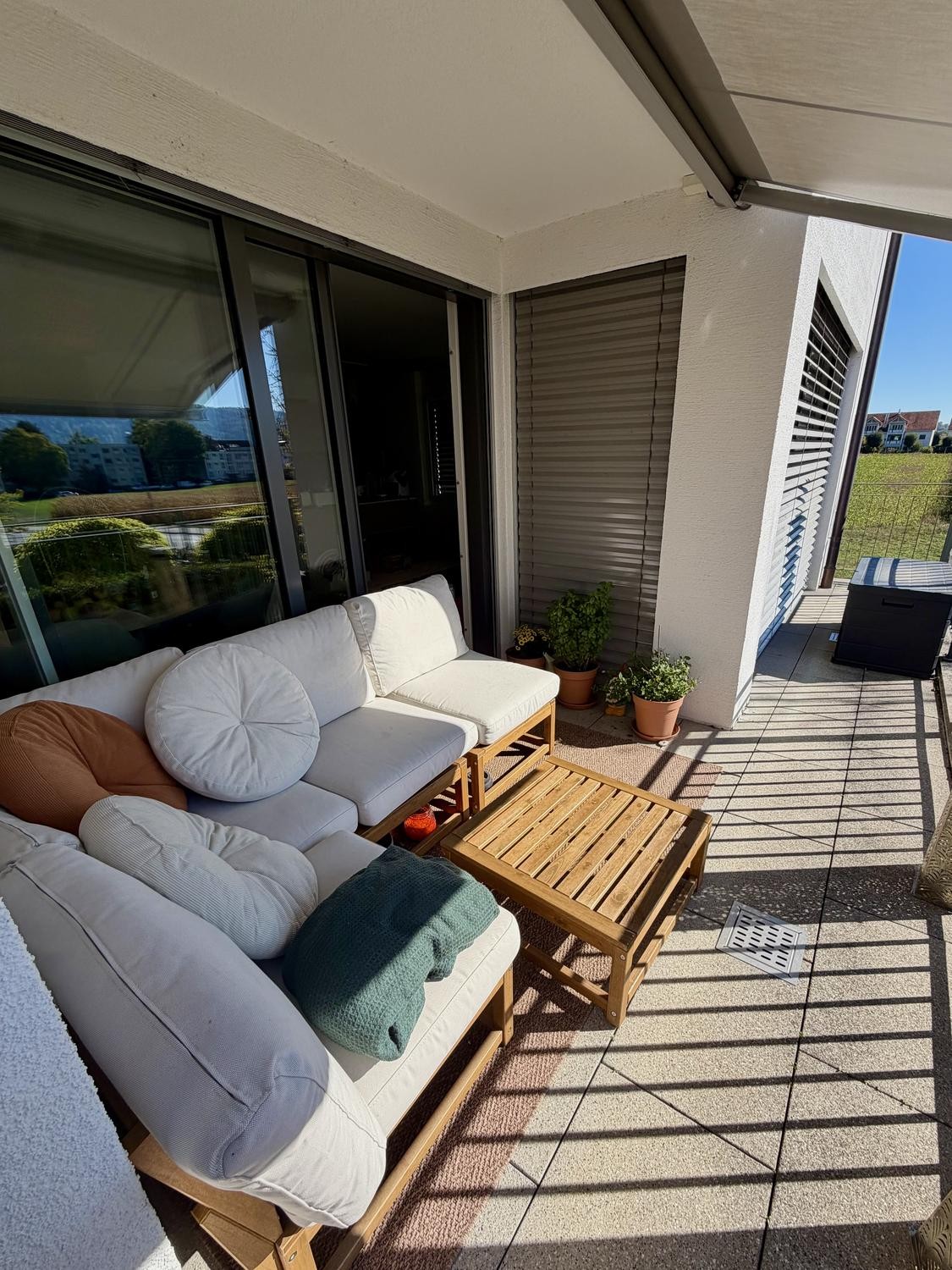 Appartamento di 4 ½ locali, foto 8 di 8