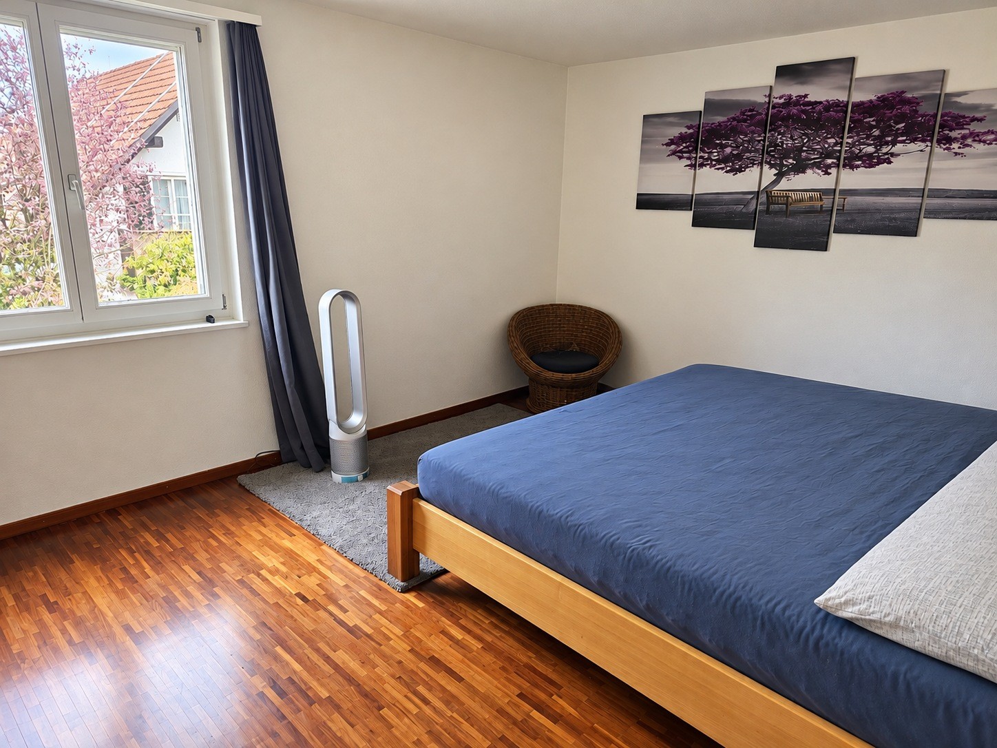 Appartamento di 3 ½ locali, foto 6 di 10