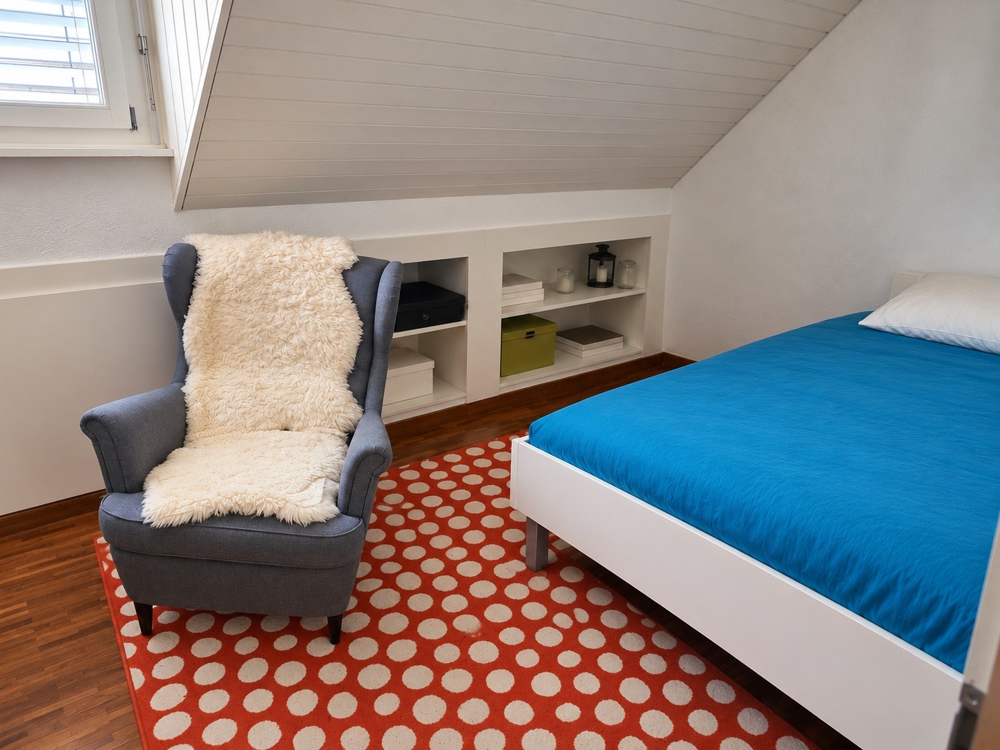 Appartamento di 3 ½ locali, foto 10 di 10