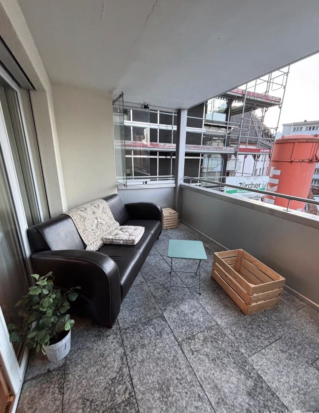 Appartamento di 4 ½ locali