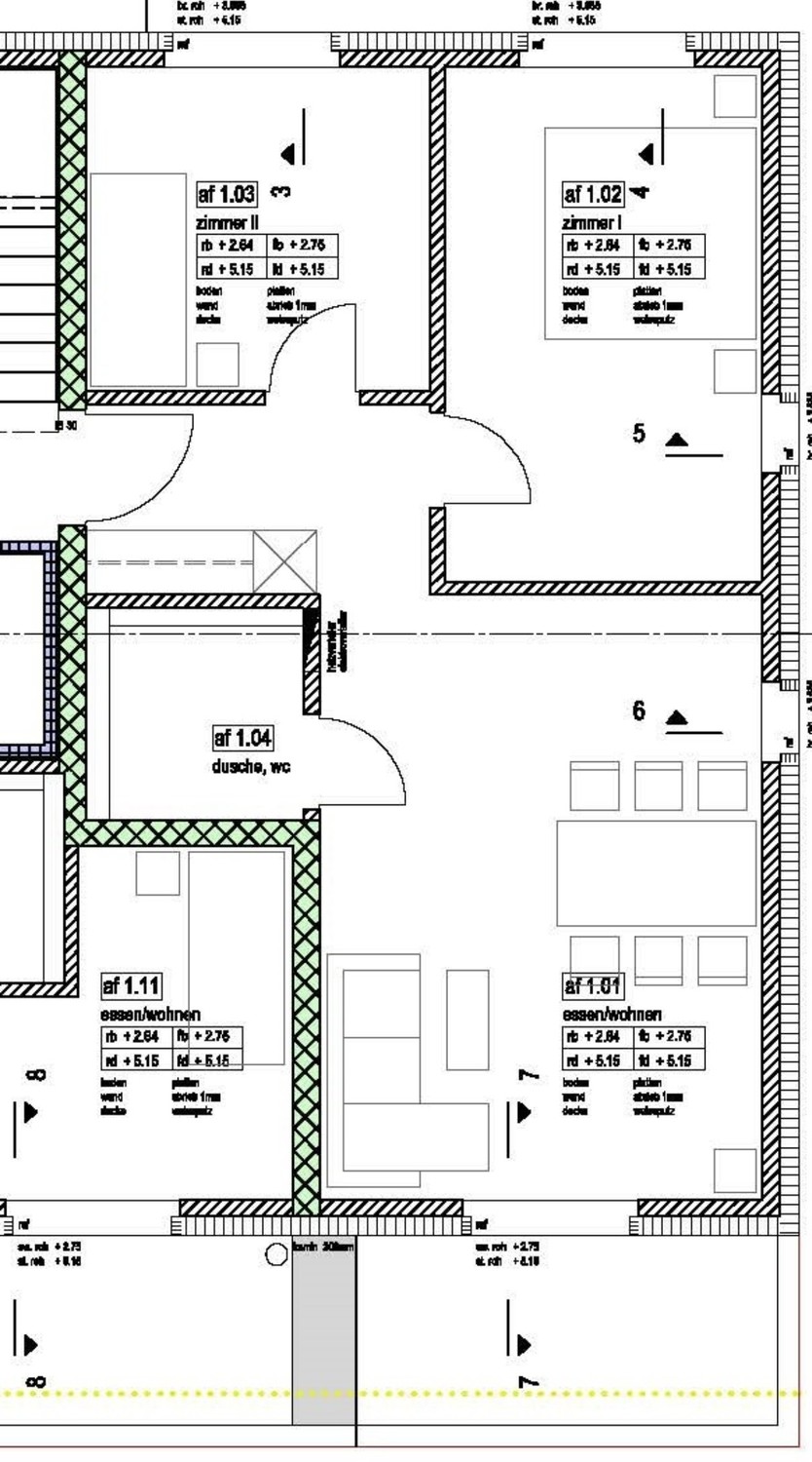 Appartamento di 3 ½ locali, foto 9 di 9