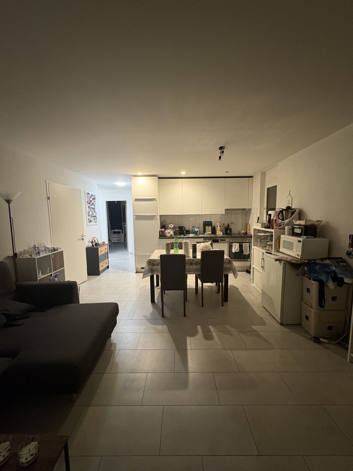 Appartamento di 3 ½ locali, foto 2 di 9