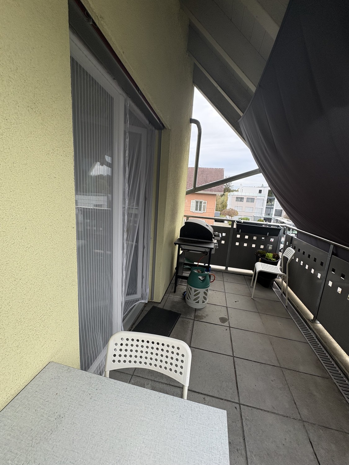 Appartamento di 3 ½ locali, foto 8 di 9