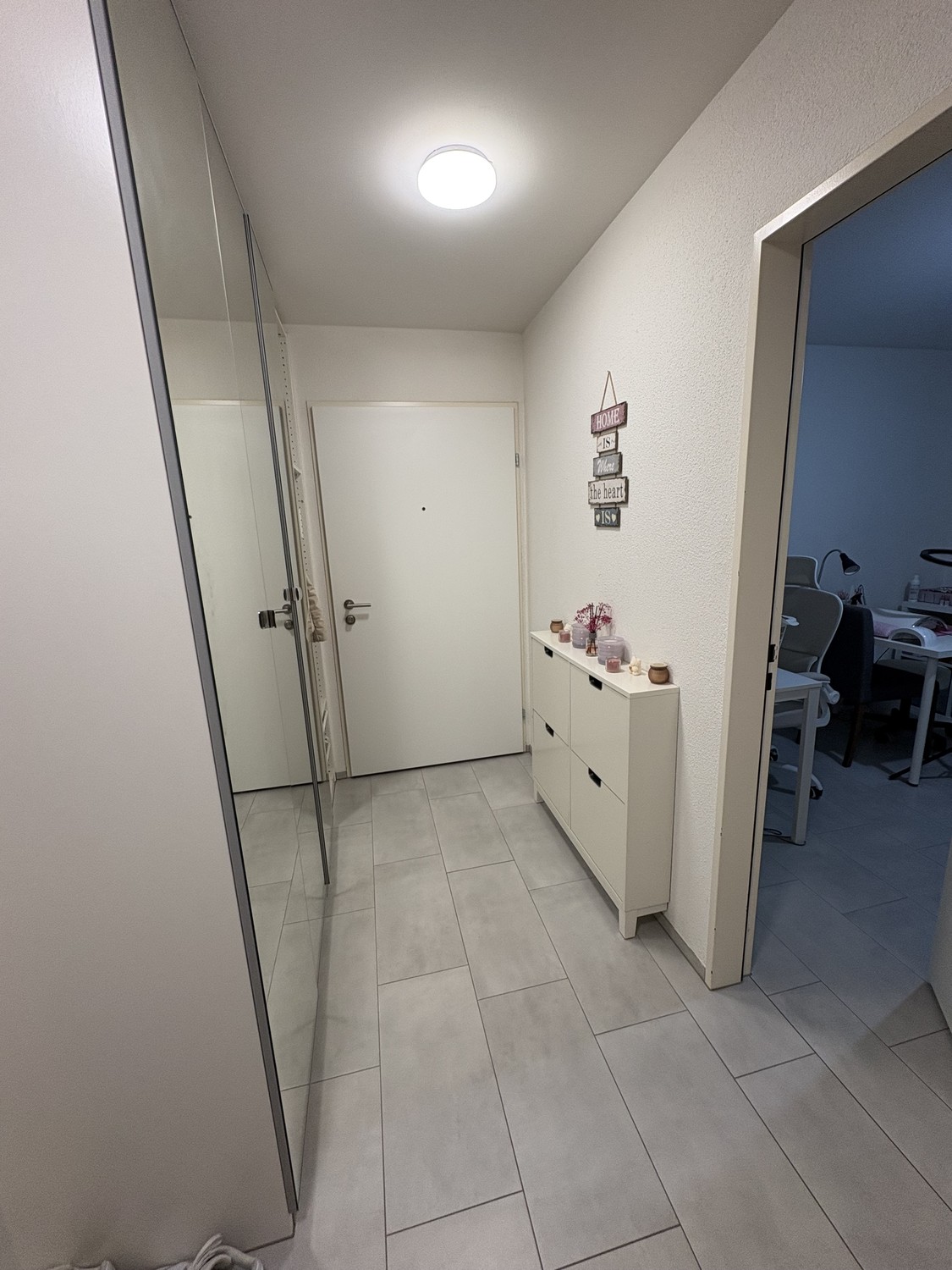 Appartamento di 3 ½ locali, foto 3 di 9
