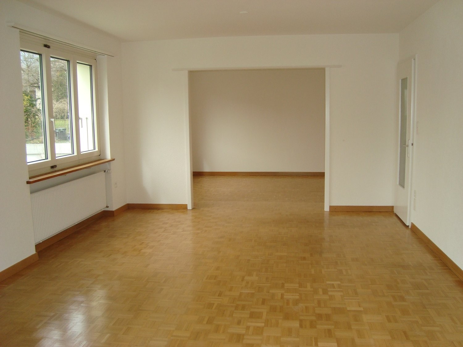 Appartamento di 4 locali, foto 4 di 7